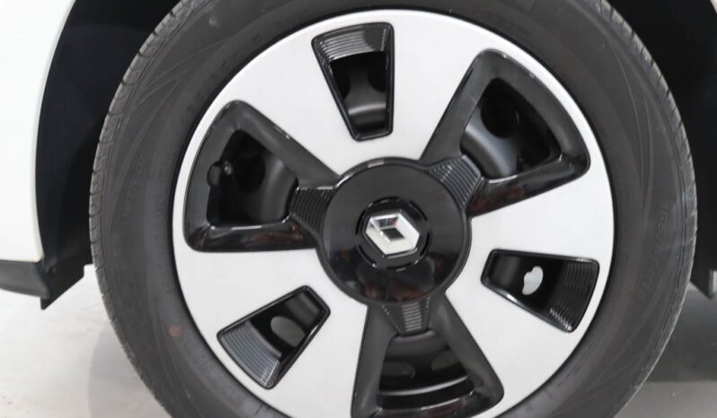 RENAULT Twingo 1.0 SCE LIMITED completo