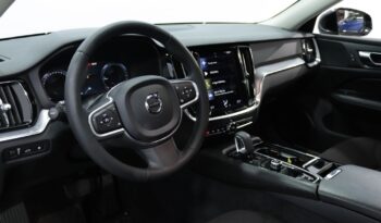 VOLVO V60 2.0 T6 AWD TE CORE completo
