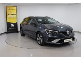 RENAULT Mégane IV Sport Tourer Fase II 1.5 BLUE DCI R.S. LINE