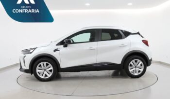 MITSUBISHI ASX 1.0 MPI-T BI-FUEL KAITEKI completo