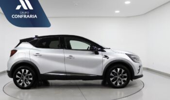 RENAULT Captur 1.0 TCE TECHNO completo