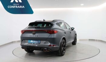CUPRA Formentor 1.4 E-HYBRID CUPRA DSG VZ completo