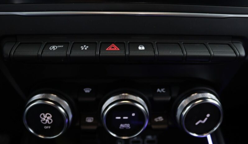 RENAULT Clio V Fase II 1.0 TCE EVOLUTION BI-FUEL completo