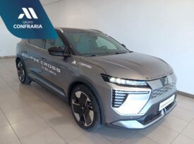 MITSUBISHI ECLIPSE CROSS EV 87 KWH INTENSE