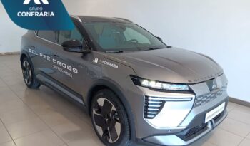 MITSUBISHI ECLIPSE CROSS EV 87 KWH INTENSE
