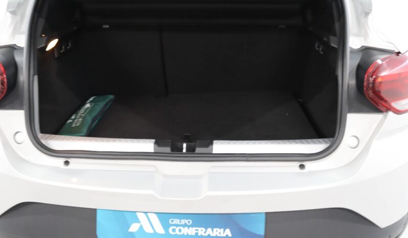 DACIA Sandero Stepway 1.0 ECO-G EXTREME BI-FUEL completo
