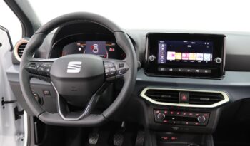 SEAT IBIZA 1.0 TSI STYLE completo