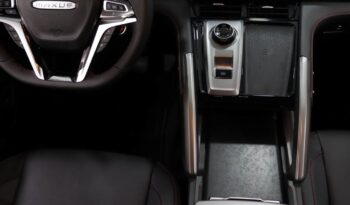 MAXUS T60 Max 2.0 TD 3L completo