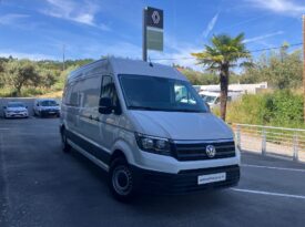 VOLKSWAGEN Crafter 35 2.0 TDI L4H3