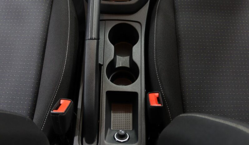 SEAT Ibiza 1.0 TSI STYLE DSG completo