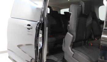 FORD TRANSIT CUSTOM KOMBI DIESEL 320 L2 2.0 ECOBLUE TREND completo