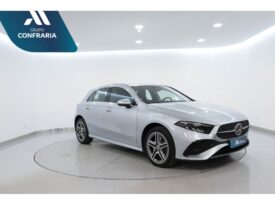 MERCEDES-BENZ Classe A A 250 E