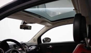 FIAT 500 1.2 LOUNGE DUALOGIC completo