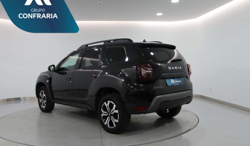 DACIA Duster 1.0 TCE JOURNEY completo