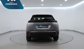 PEUGEOT 2008 1.2 PURETECH ALLURE completo