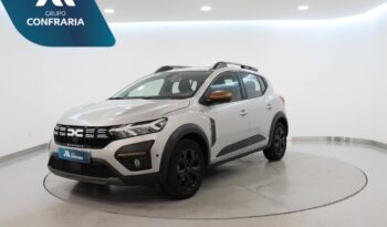 DACIA Sandero Stepway 1.0 ECO-G EXTREME BI-FUEL completo