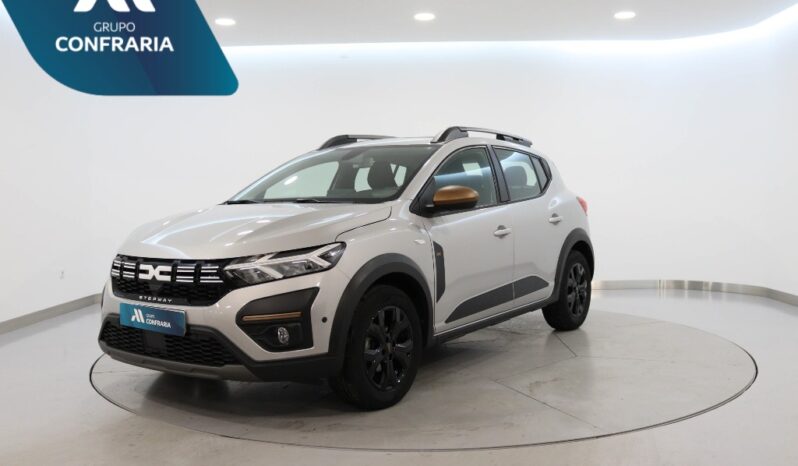 DACIA Sandero Stepway 1.0 ECO-G EXTREME BI-FUEL completo