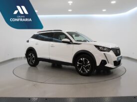 PEUGEOT 2008 1.5 BLUEHDI ALLURE