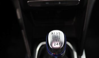 RENAULT Mégane IV Sport Tourer 1.5 DCI GT LINE completo