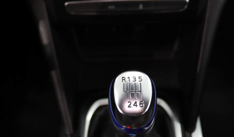 RENAULT Mégane IV Sport Tourer 1.5 DCI GT LINE completo