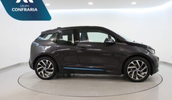 BMW i3 completo