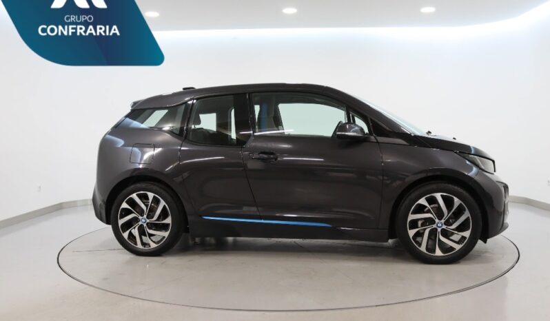 BMW i3 completo