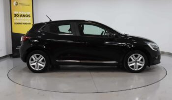 RENAULT Clio V 1.5 BLUE DCI INTENS completo