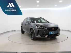 CUPRA Formentor 1.5 TSI CUPRA DSG