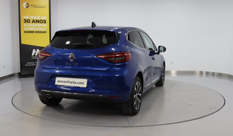 RENAULT Clio V 1.0 TCE TECHNO completo