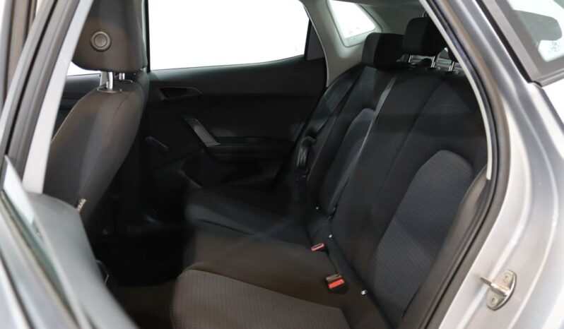 SEAT Ibiza 1.0 TSI STYLE completo