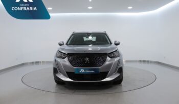 PEUGEOT 2008 1.2 PURETECH ALLURE completo