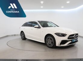 MERCEDES-BENZ Classe C Station 300 DE