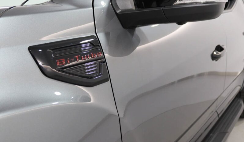 MAXUS T60 Max 2.0 TD 3L completo