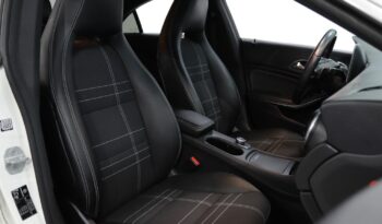 MERCEDES-BENZ Classe CLA 220 CDI URBAN AUT.111G completo