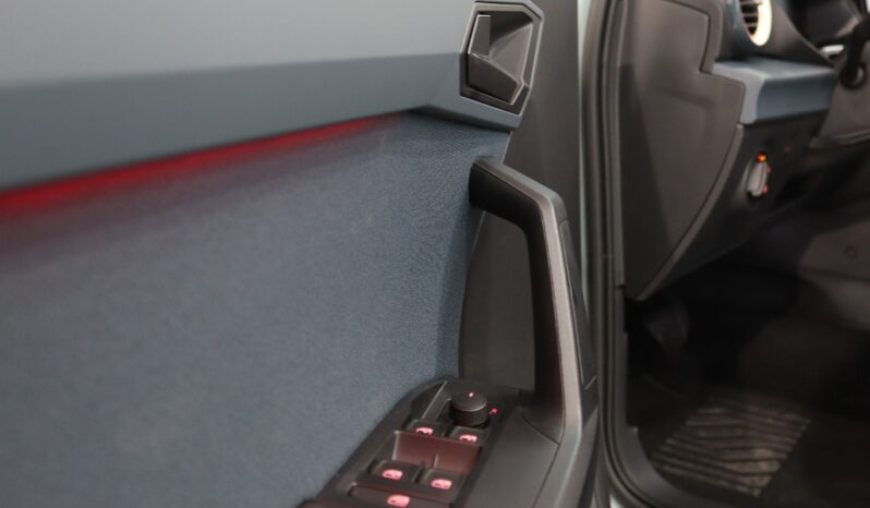 SEAT ARONA 1.0 TSI STYLE DSG completo