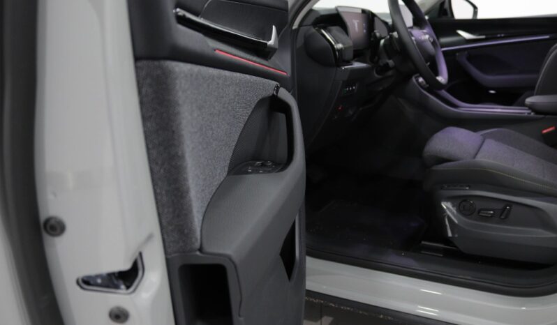 SKODA KODIAQ DIESEL 2.0 TDI ULTRA DSG completo