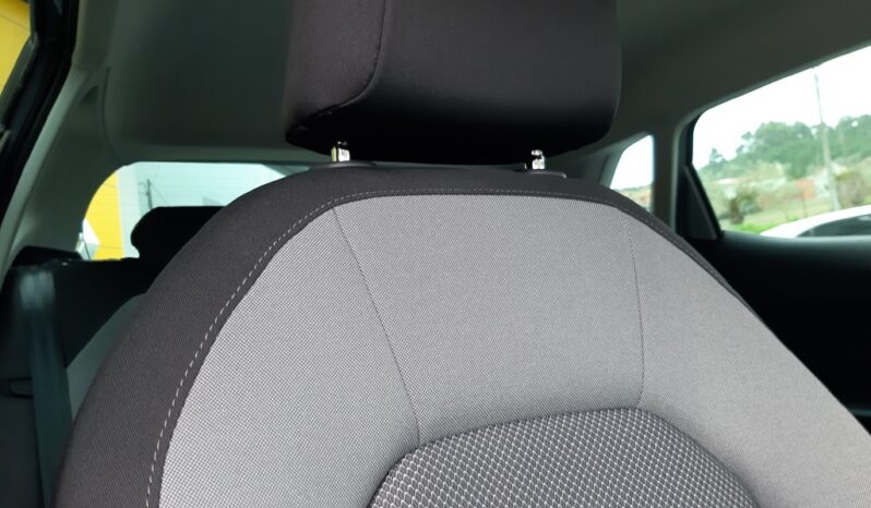 SEAT Ibiza 1.6 TDI STYLE completo