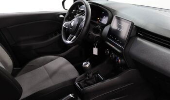 RENAULT Clio V Fase II 1.0 TCE EVOLUTION BI-FUEL completo