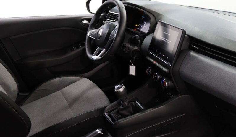 RENAULT Clio V Fase II 1.0 TCE EVOLUTION BI-FUEL completo