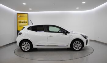 RENAULT CLIO V DIESEL FASE II 1.5 BLUE DCI EVOLUTION completo