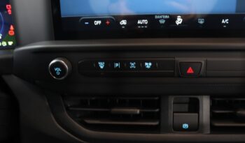 FORD TRANSIT CUSTOM KOMBI DIESEL 320 L2 2.0 ECOBLUE TREND completo