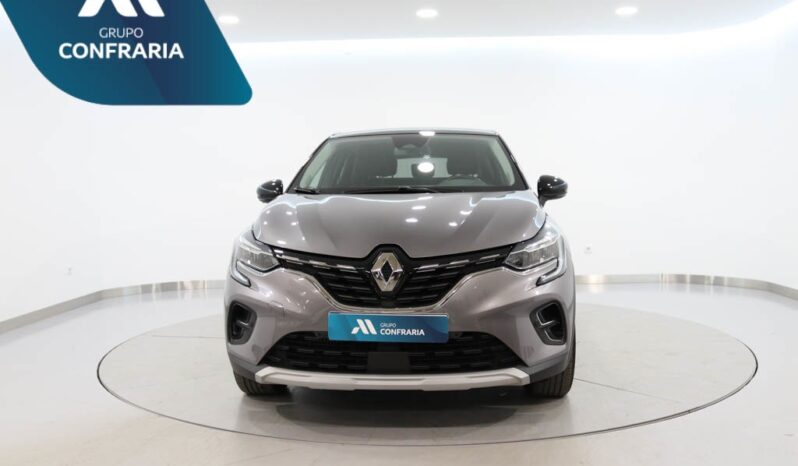 RENAULT Captur 1.0 TCE INTES completo
