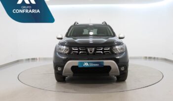 DACIA Duster 1.3 TCE PRESTIGE EDC completo