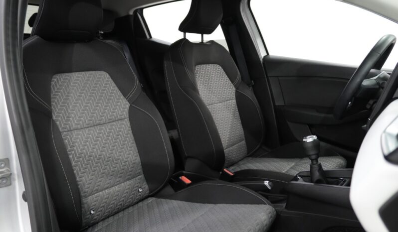 RENAULT Clio V 1.0 TCE EVOLUTION BI-FUEL completo