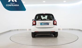 SMART Fortwo Coupé 1.0 PASSION 71 AUT. completo