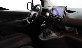 OPEL COMBO CARGO DIESEL 1.5 CDTI XL completo