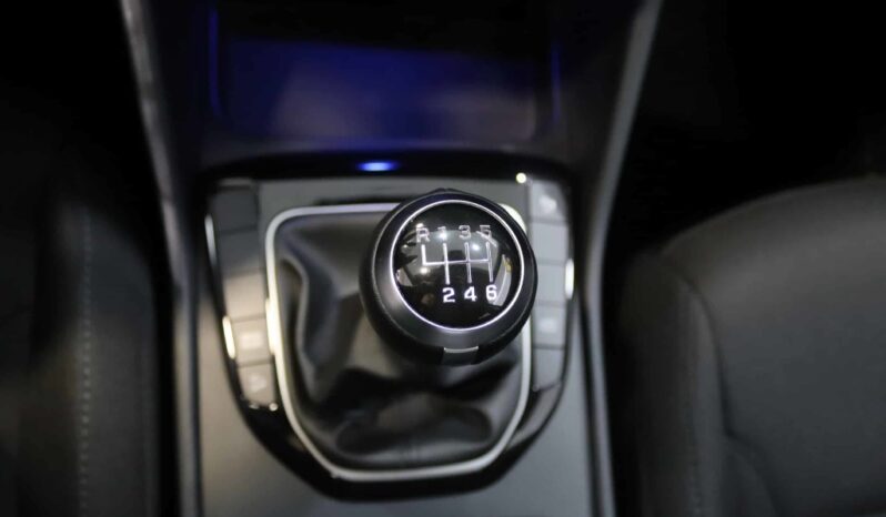 HYUNDAI Tucson 1.6 CRDI PREMIUM completo