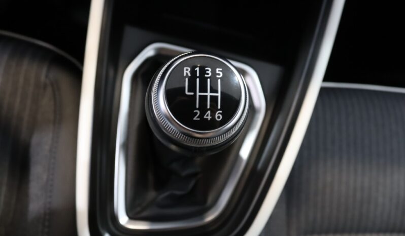 RENAULT Clio V 1.0 TCE TECHNO completo