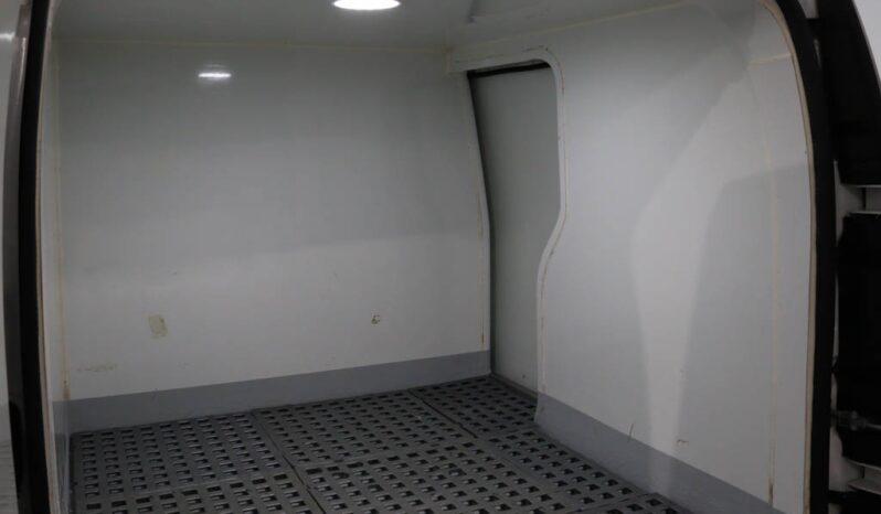 RENAULT Kangoo Express Fase II 1.5 DCI BUSINESS 3L S/S completo