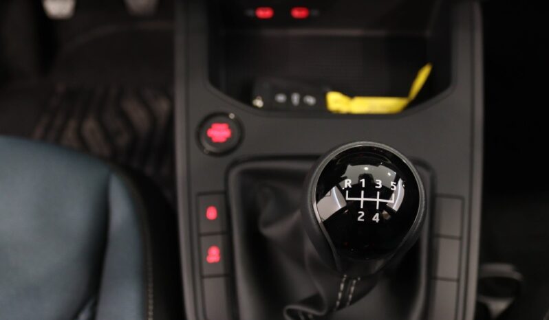 SEAT IBIZA 1.0 TSI STYLE completo